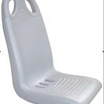 Bus Plastic Seat-