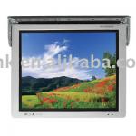 Bus LCD, Bus advertising, Bus ad display, bus media player-BAP17