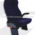 Bus seat-