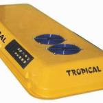 TROPICAL SMALL - AIR CONDITION FOR MINI-BUSES AND MINI-COACHES-SMALL-70-60-50