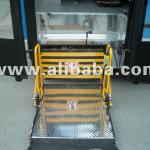 Wheelchair Lift For Bus-CTM-060