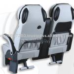 Bus Leather VIP Seat-