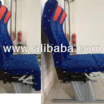 minibus comfort seat-