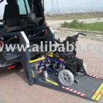 Wheelchair Lift for Van-CTM-070