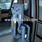Auto disabled Lift-