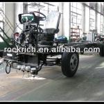 dongfeng truck and bus chassis--- EQ6100KR-EQ6100KR