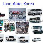 Hyundai bus parts-