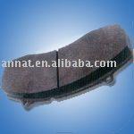 Bus Brake Pads