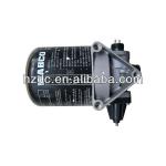 Wabco air dryer filter 3529-00006