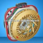 Eddy Current Brake Retarder RX-17