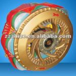 Eddy Current Brake Retarder RZ-12