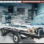 7m Dongfeng bus chassis EQ6680KSD3G-EQ6680KSD3G