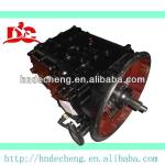 CCC Certificate Auto Gearbox-