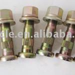 bus chasis series hub bolt-