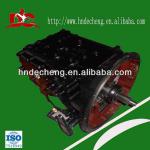 Yutong Bus Gearbox Series-