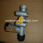 WABCO leveling valve for higer bus 4640060050-