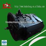 Yutong Bus Gearbox Series-