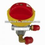 China bus parts quick release valve-