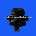 yutong bus parts WABCO relay valve-