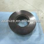 High Quality Higer Bus Parts Meritor Front Brake Disc 435mm-