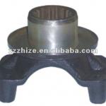 High Quality Gearbox Parts Differential Flange-