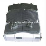 Auto Parts Brake pads for Yutong and Kinglong