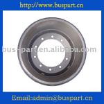 Bus Chassis Parts Brake Drum-