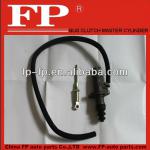 Foton bus clutch master cylinder-