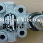 Knorr 1307 height control valve for higer bus