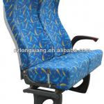 custom bus passenger seats