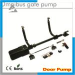 2014 Hot Sale Bus Door Pump-