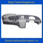 Bus Parts, Bus Dashboard-