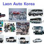 Daewoo bus parts