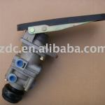 zhongtong bus brake valve-