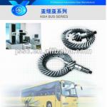 Shangchi high quality ASIA BUS BEVEL GEAR-