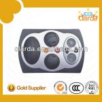 bus air outlet yutong bus parts-