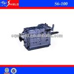 qj zf transmission s6-100 for bus-