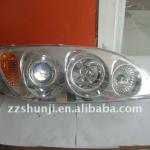 Best Seller! YuTong combined headlamp, Bus lamp,Coach Light-