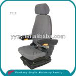 Aftermarket bus parts universal bus seat for bus driver-