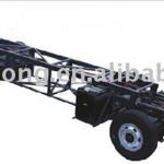 Bus Chassis-