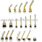 Tubeless Valves Tyre Valves-