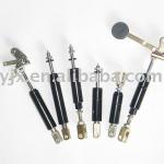 Angle Gas Springs-