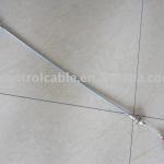 control cable for bus-