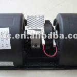 Yutong bus spare parts-8114-00010 evaporating fan-