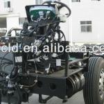 Dongfeng truck and bus chassis-
