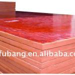 Bamboo plywood/flooring for bus bottom flooring