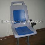 All Plastic City Bus Seat , Passenger Seats