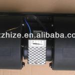 CSF-180 Evaporator blower / Evaporator fan for Yutong bus-