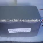 LiFePO4 Battery 48v 40ah for electric car,bus