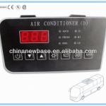 CK20106912 Auto Climate Control Panel / Air Conditioning Controller for Higer Bus-